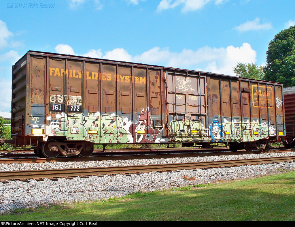 CSX 161772